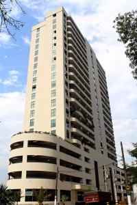 JM Marques | Empreendimento - Wave Offices
