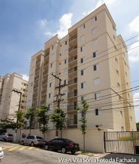 JM Marques | Empreendimento - Ways Vila Sônia