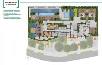 JM Marques | Empreendimento - WelConx Alto de Pinheiros