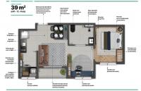 JM Marques | Empreendimento - WelConx Alto de Pinheiros