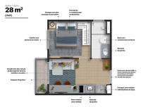 JM Marques | Empreendimento - WelConx Vila Romana