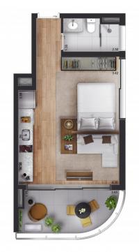 JM Marques | Empreendimento - White 2880