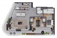 JM Marques | Empreendimento - White 2880