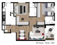 JM Marques | Empreendimento - Wi-House