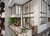 JM Marques | Empreendimento - Window Moema