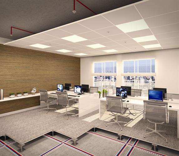 JM Marques | Empreendimento - Winner Office