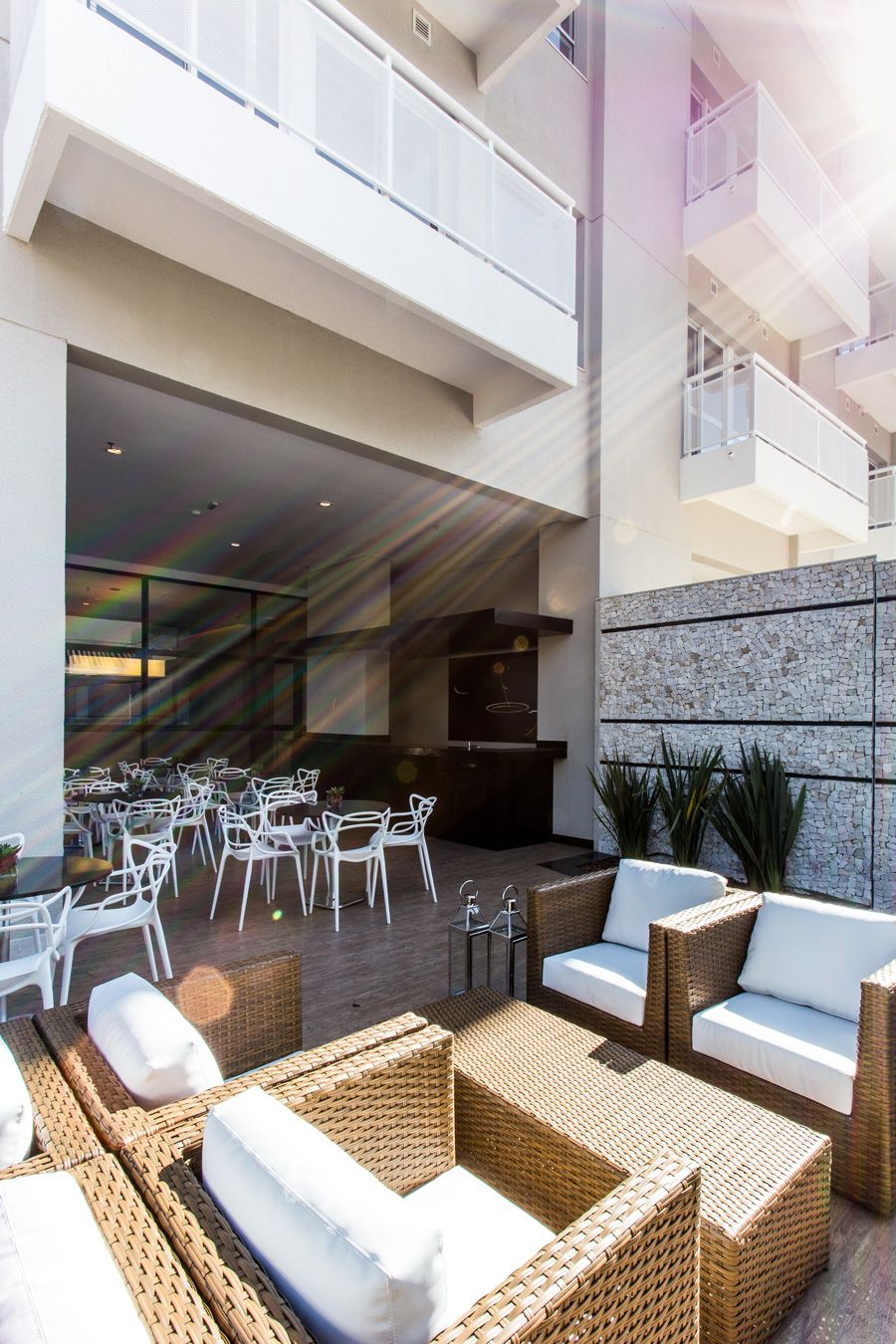 JM Marques | Empreendimento - Winner Office