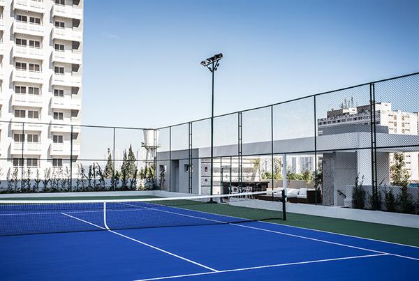 JM Marques | Empreendimento - Winner Office