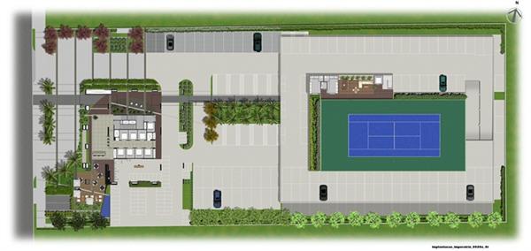 JM Marques | Empreendimento - Winner Office