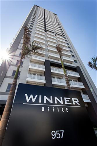 JM Marques | Empreendimento - Winner Office