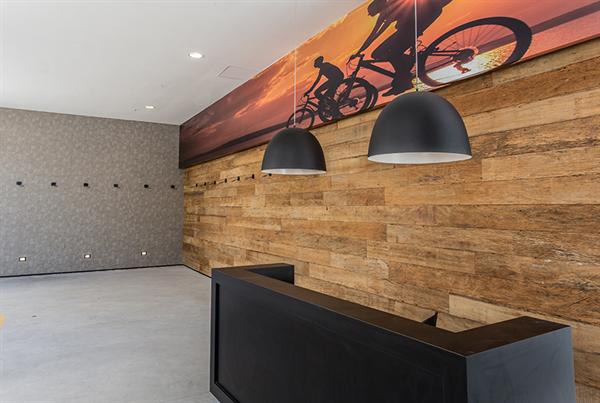 JM Marques | Empreendimento - Winner Office