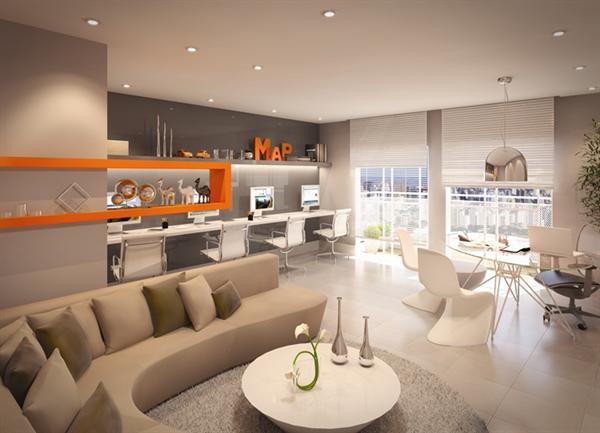 JM Marques | Empreendimento - Winner Office