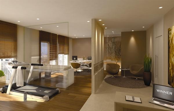 JM Marques | Empreendimento - Winner Office