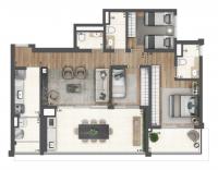 JM Marques | Empreendimento - Wonder Ipiranga Residence
