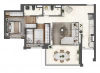 JM Marques | Empreendimento - Wonder Ipiranga Residence