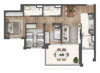 JM Marques | Empreendimento - Wonder Ipiranga Residence