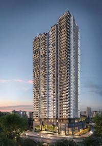 JM Marques | Empreendimento - Wonder Ipiranga Residence