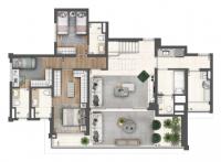 JM Marques | Empreendimento - Wonder Ipiranga Residence