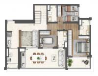 JM Marques | Empreendimento - Wonder Ipiranga Residence