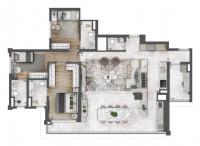 JM Marques | Empreendimento - Wonder Ipiranga Residence