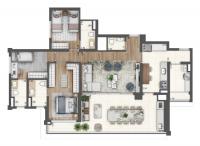 JM Marques | Empreendimento - Wonder Ipiranga Residence