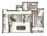JM Marques | Empreendimento - Wonder Ipiranga Residence
