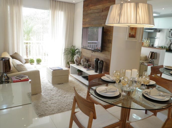 JM Marques | Empreendimento - Wonder  - Torre Park