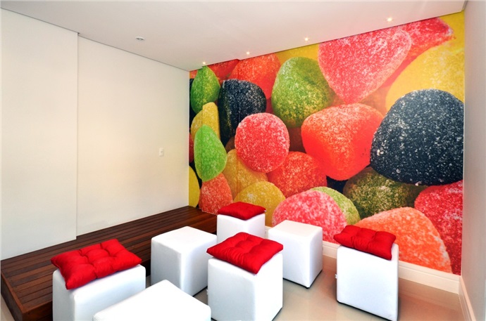 JM Marques | Empreendimento - Wonder  - Torre Park