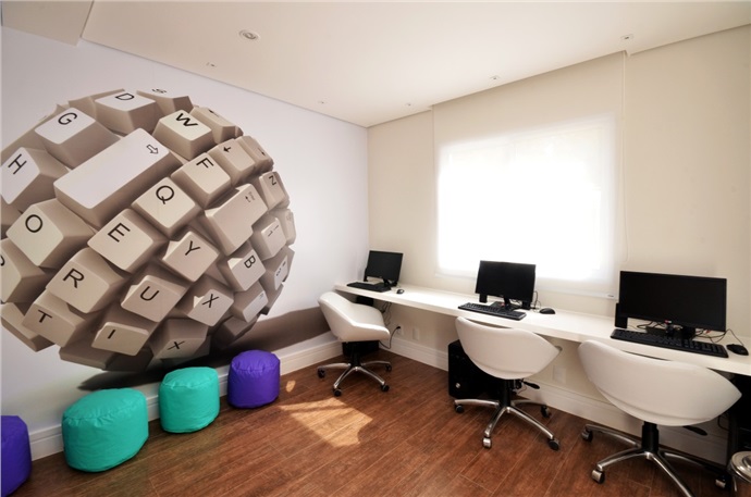 JM Marques | Empreendimento - Wonder  - Torre Park