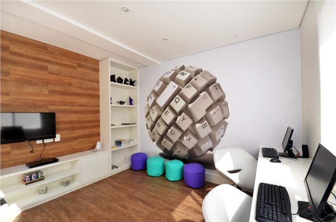JM Marques | Empreendimento - Wonder  - Torre Park