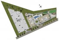 JM Marques | Empreendimento - Yes New City