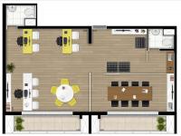 JM Marques | Empreendimento - You Offices Ibitirama