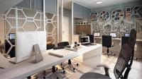 JM Marques | Empreendimento - You Offices Ibitirama