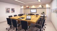 JM Marques | Empreendimento - You Offices Ibitirama