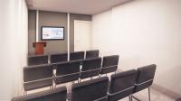 JM Marques | Empreendimento - You Offices Ibitirama