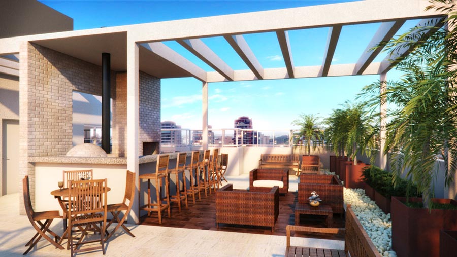 JM Marques | Empreendimento - You Metropolitan Residencial
