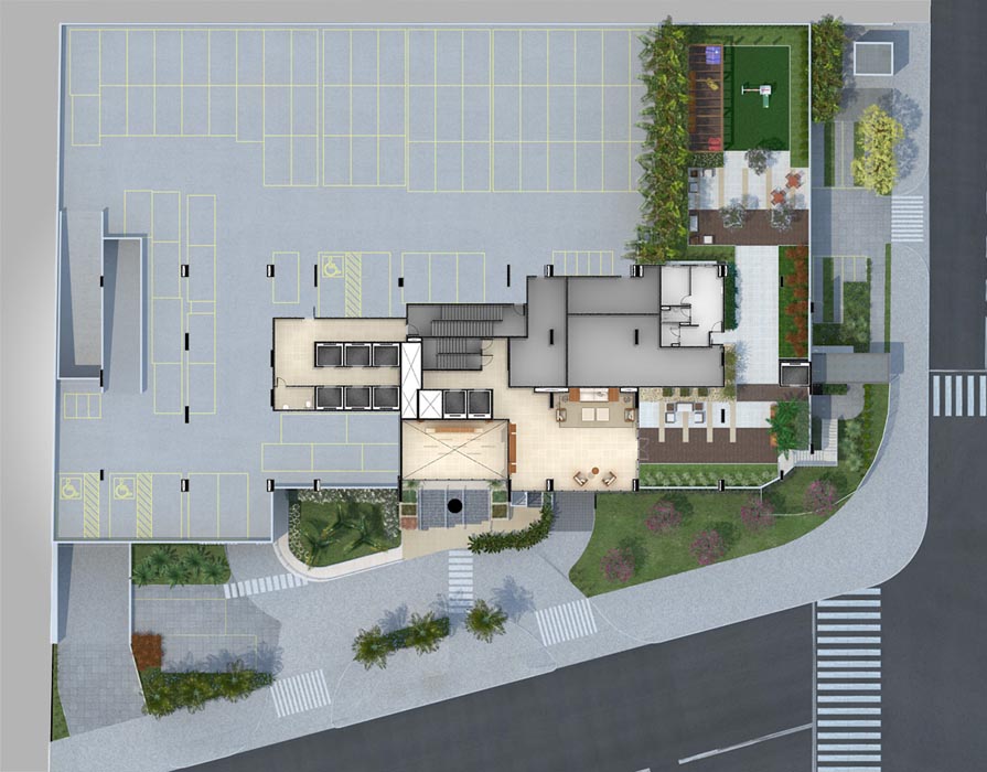 JM Marques | Empreendimento - You Metropolitan Residencial