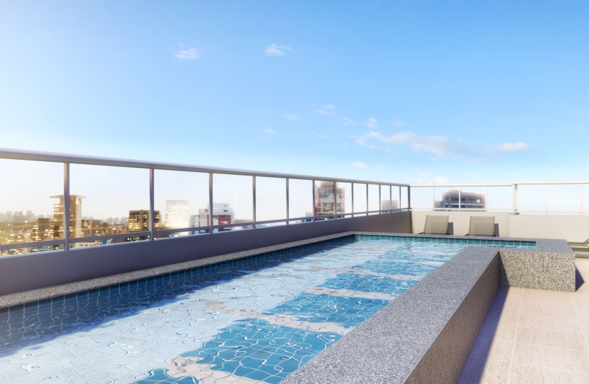 JM Marques | Empreendimento - You Metropolitan Residencial
