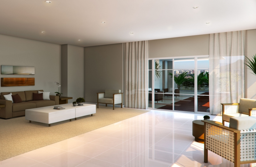 JM Marques | Empreendimento - You Metropolitan Residencial
