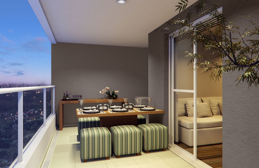 JM Marques | Empreendimento - You Metropolitan Residencial