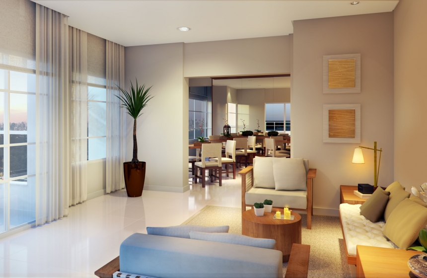 JM Marques | Empreendimento - You Metropolitan Residencial