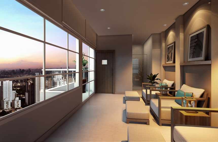 JM Marques | Empreendimento - You Metropolitan Residencial