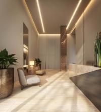 JM Marques | Empreendimento - Zahle Jardins