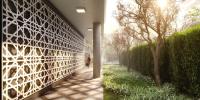 JM Marques | Empreendimento - Zahle Jardins