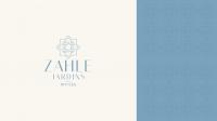 JM Marques | Empreendimento - Zahle Jardins