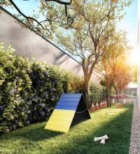 JM Marques | Empreendimento - Zahle Jardins