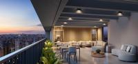 JM Marques | Empreendimento - Zahle Jardins