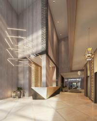 JM Marques | Empreendimento - Zahle Jardins
