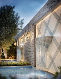 JM Marques | Empreendimento - Zahle Jardins