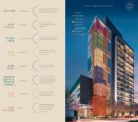 JM Marques | Empreendimento - Zahle Jardins